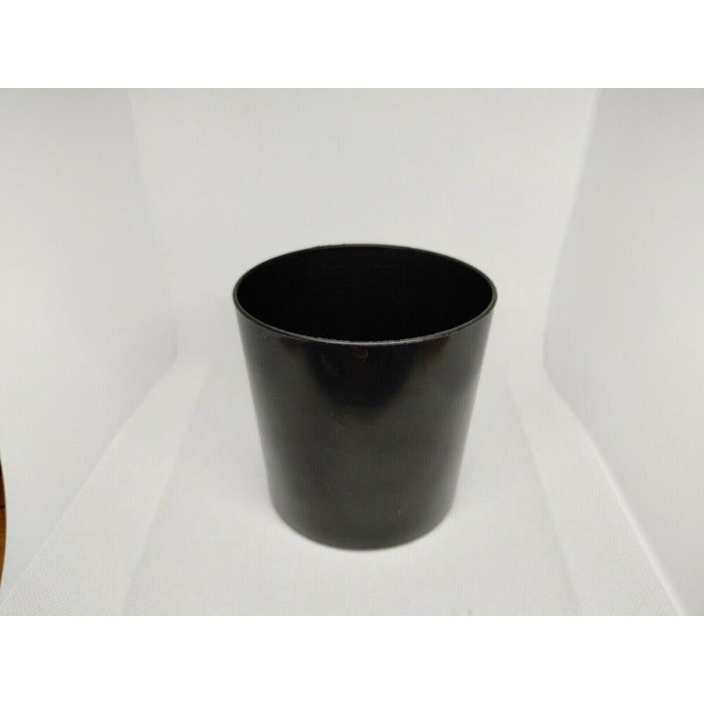 Modern Pen Holder, The Renis  Pen Holder, Pencil Holder, Pen holder Black